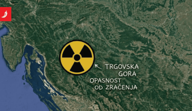BiH angažirala francuske pravnike protiv odlagališta radioaktivnog otpada u Hrvatskoj