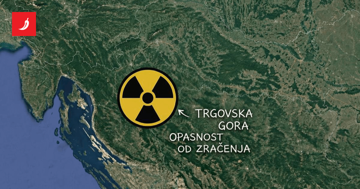 BiH angažirala francuske pravnike protiv odlagališta radioaktivnog otpada u Hrvatskoj