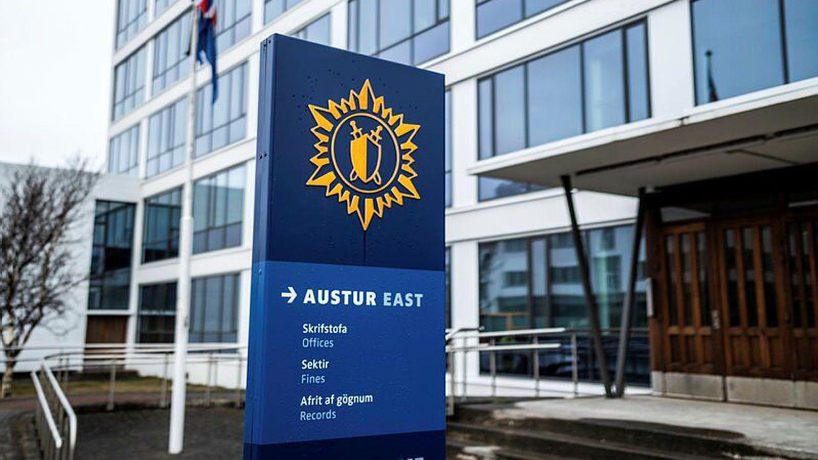 Rann­sókn vegna Deildu.net hætt tíu árum frá kæru - Vísir