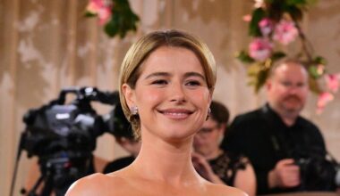 RTE news : Jessie Buckley among Oscar nominees