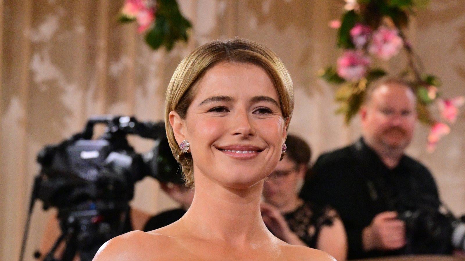 RTE news : Jessie Buckley among Oscar nominees