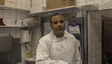 Slagtermester fik ansøgning om statsborgerskab afvist. Eksperter mener, at sagen bør gå om | Dagbladet Information