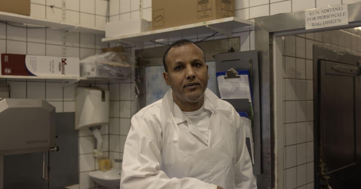 Slagtermester fik ansøgning om statsborgerskab afvist. Eksperter mener, at sagen bør gå om | Dagbladet Information