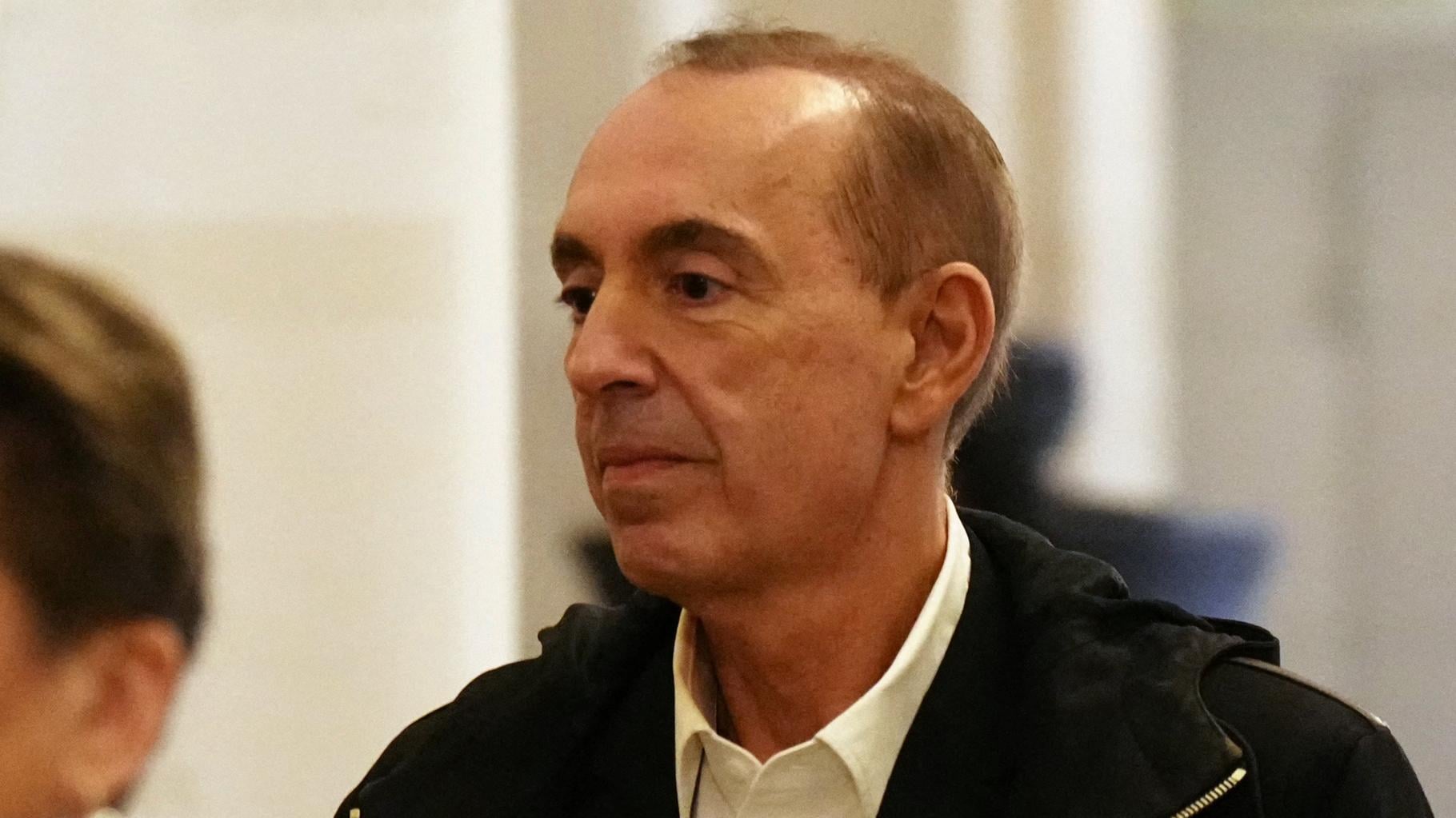 Jean-Marc Morandini de nouveau condamné définitivement, cette fois pour harcèlement sexuel