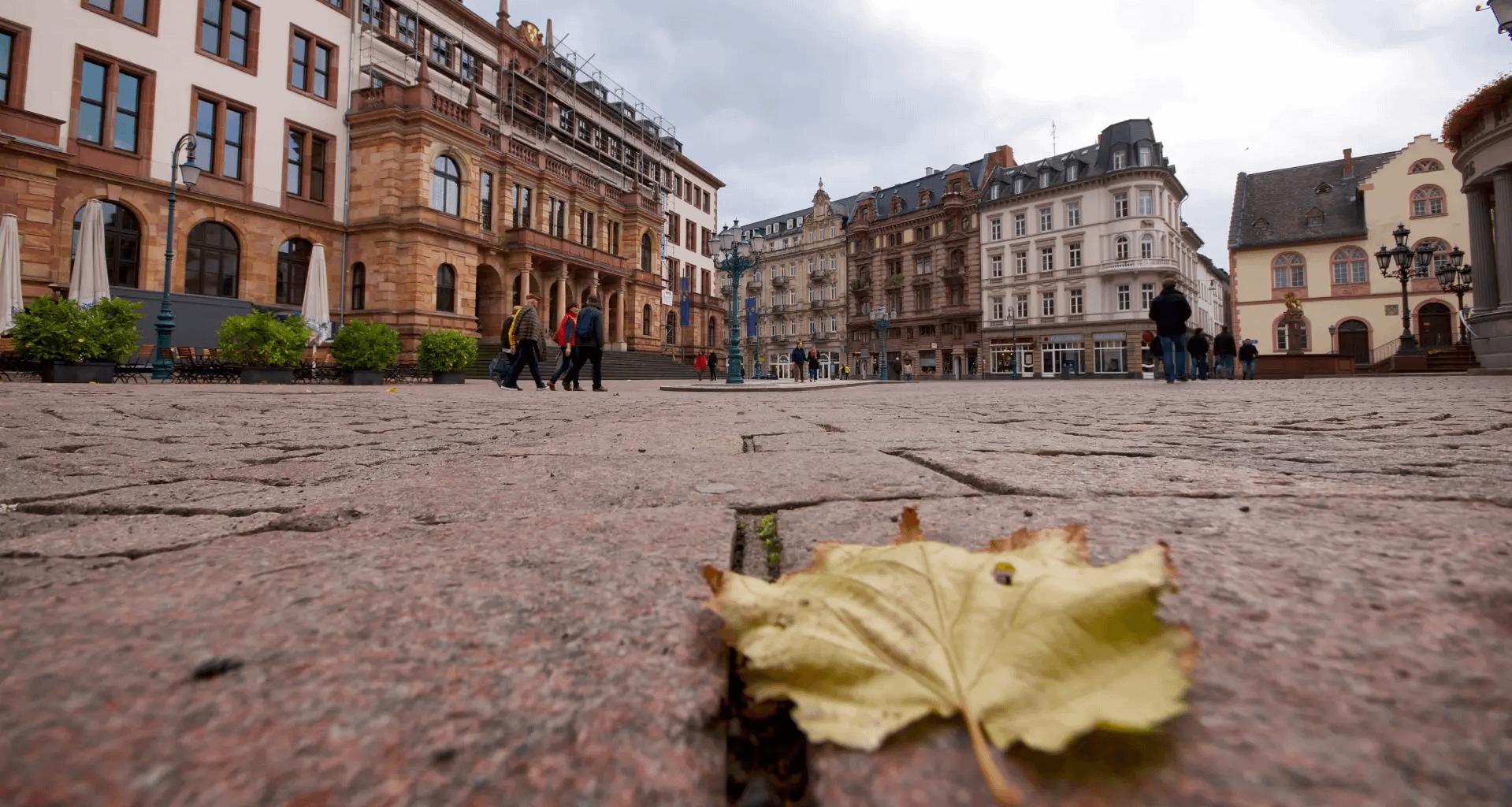 Is it worth moving to a smaller city?