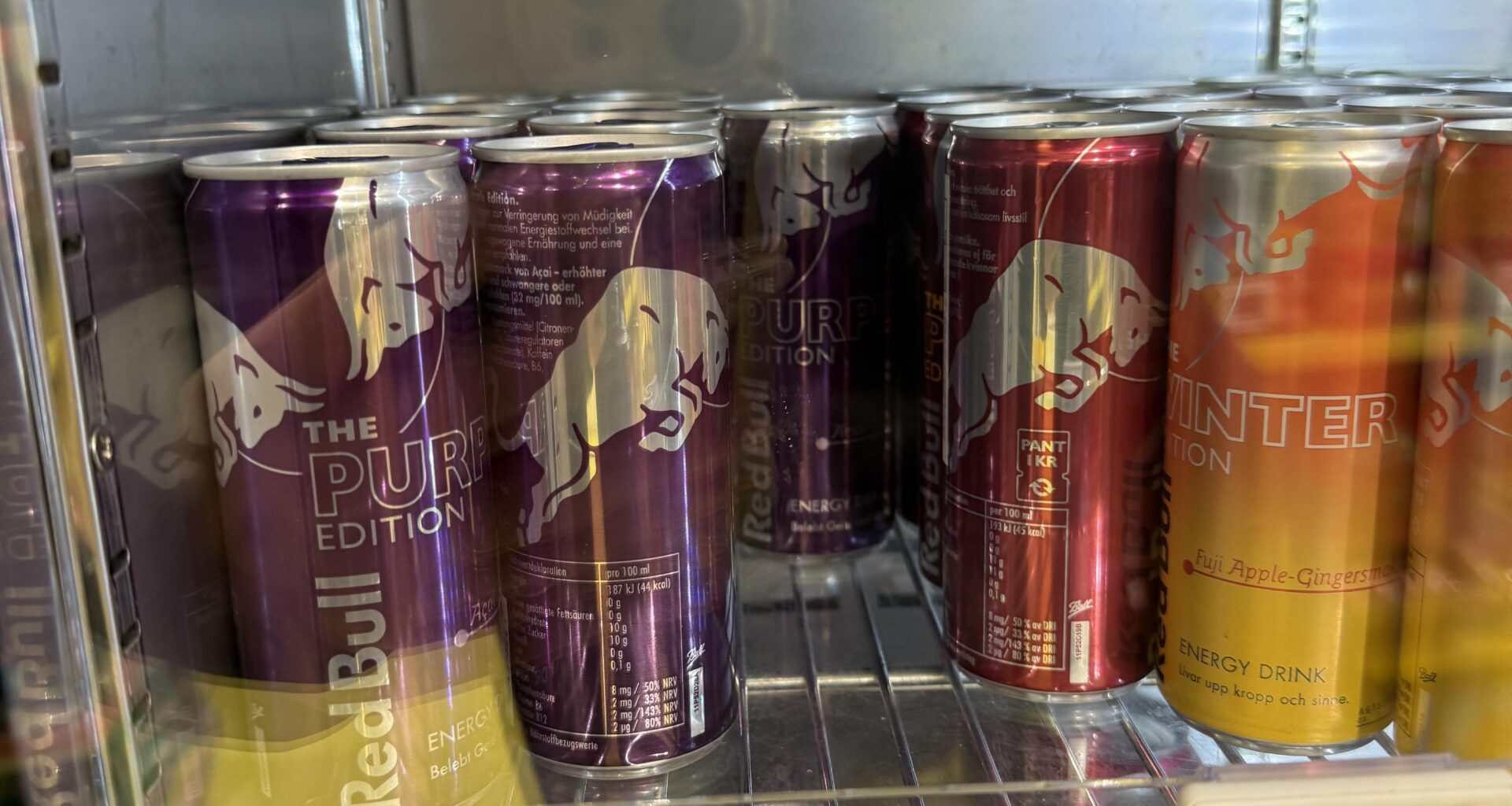 (🇨🇭)After months of search this is what I found