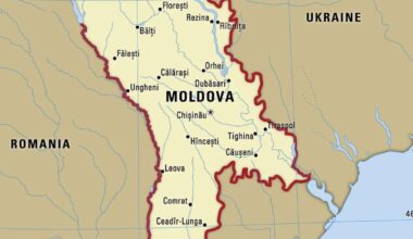 How is living in Moldova? General curiosity, also wanting to visit less touristy parts of Europe.