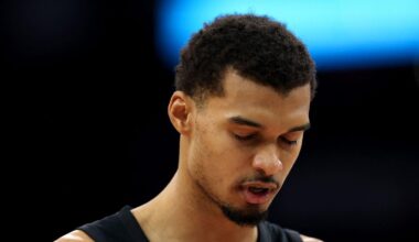 Mort d'Alex Pretti à Minneapolis : "Je suis horrifié", réagit le basketteur français Victor Wembanyama