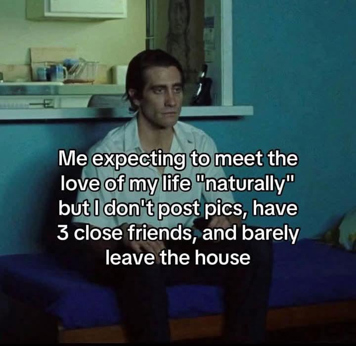 Tas nav personīgi džeki.