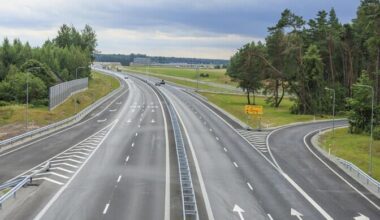 Leis: Tartu ja Pärnu maanteed tuleb ehitada neljarajaliseks aastaks 2035