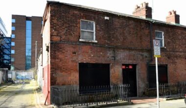 Over 3,000 homes were brought back to use last year (with Donegal one of the bright lights)