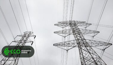 Kristin derruba 61 postes de muito alta tensão. Quase 800 quilómetros de rede danificados