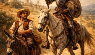 I just wanted to share this fact with those who haven’t read it yet…