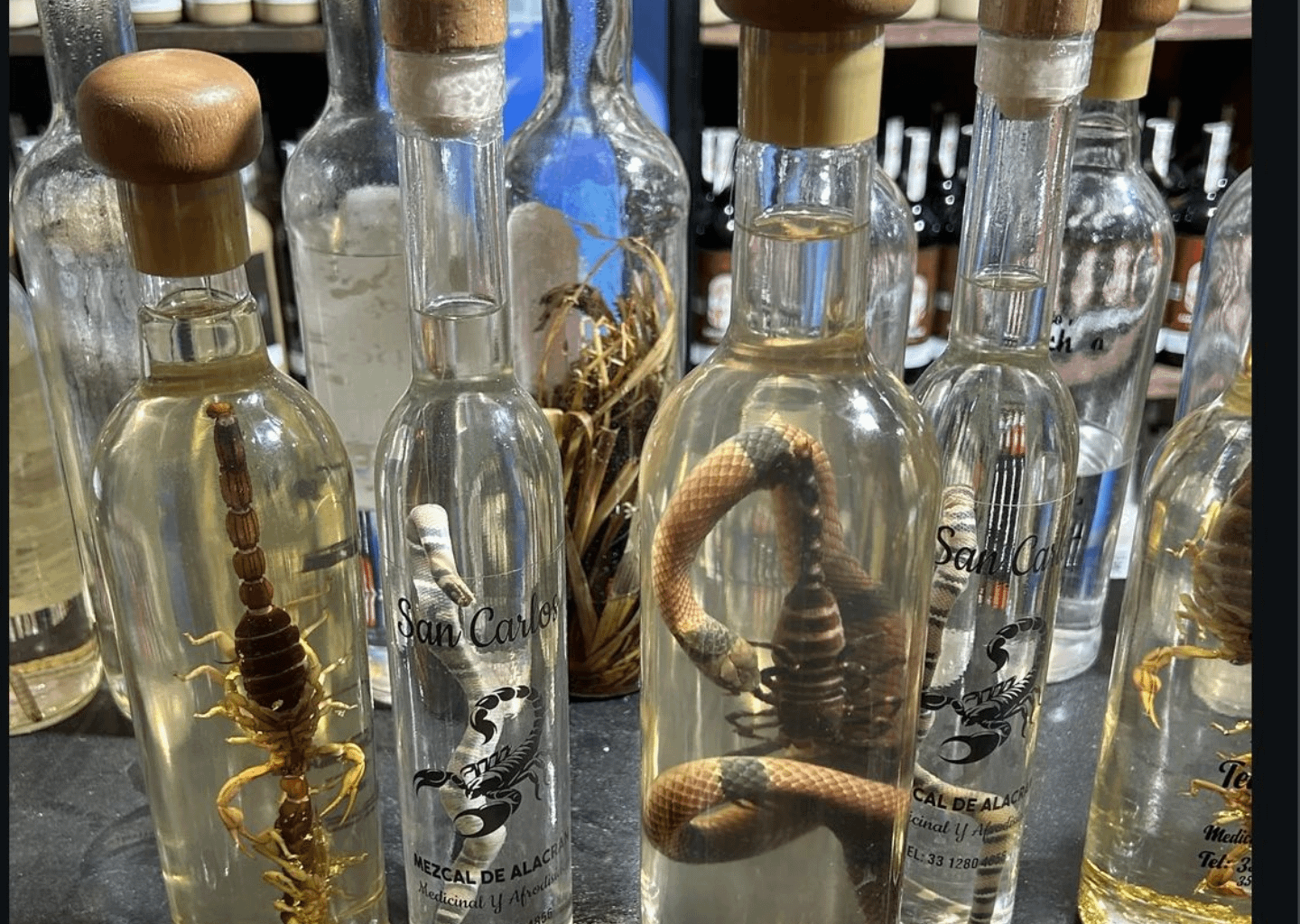 Има ли някои, който пие от обяд