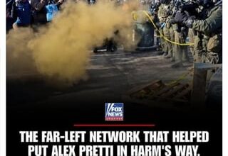 Influencerii Raul Gheba si Radu [PiticiGratis] Alexandru, conflict deschis de la o postare FoxNews despre crimele comise de ICE in SUA