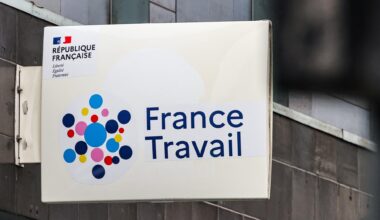 Le nombre de chômeurs a augmenté de 2,6% au quatrième trimestre 2025 et de 6,8% sur un an