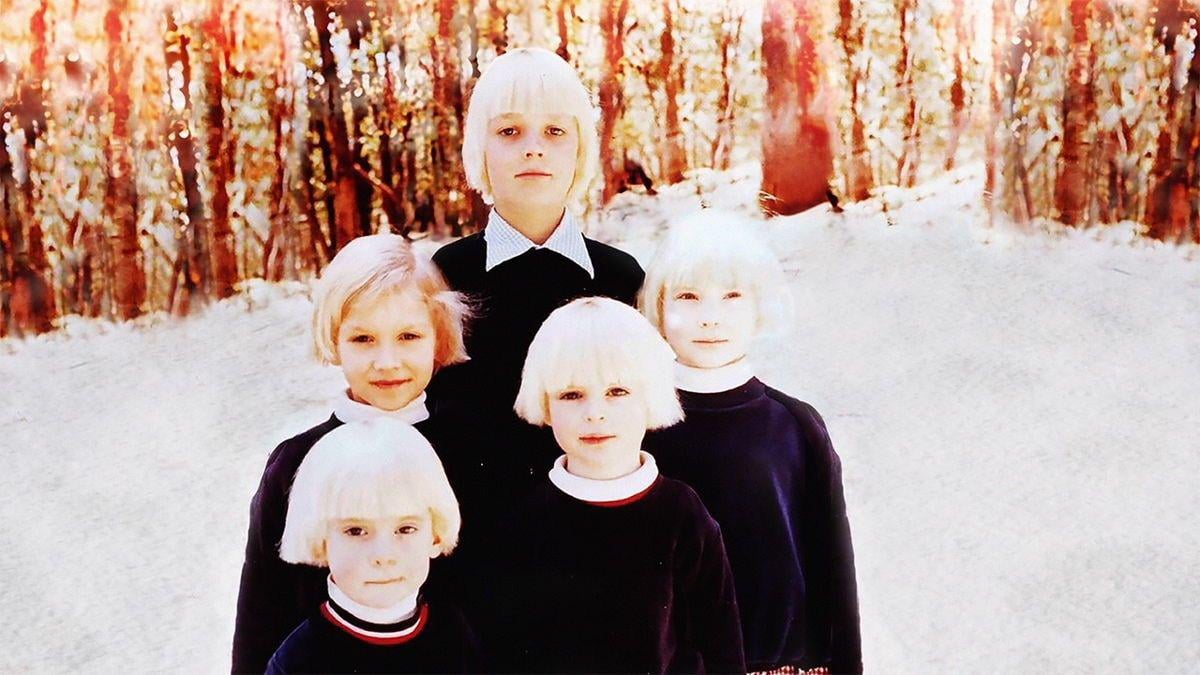 Hvaða sértrúarsöfnuðir eru alræmdur á Íslandi?