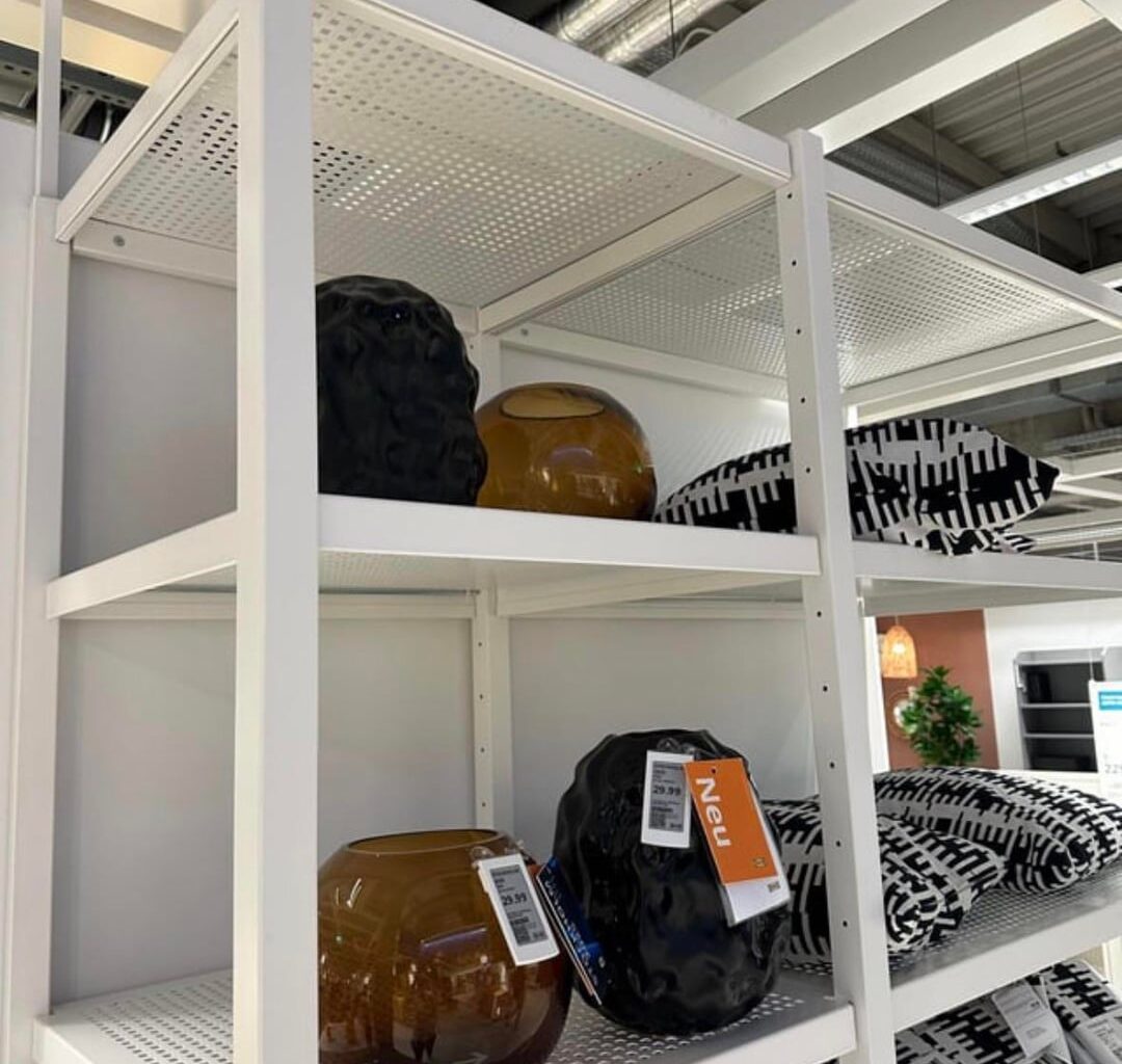 Where can I buy such beautiful and heavy load shelves