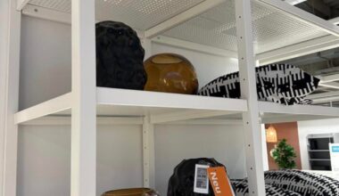 Where can I buy such beautiful and heavy load shelves