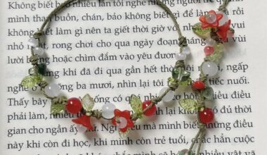 Plastic bead bracelets??