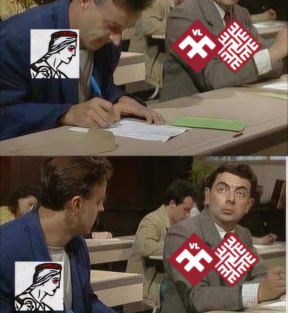 Šodienas pret-migrācijas protesta saukļi