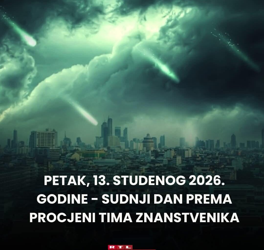 Nova godina, nove gluposti!