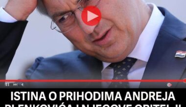 Instagram scam #2342 - fake članak Jutarnjeg