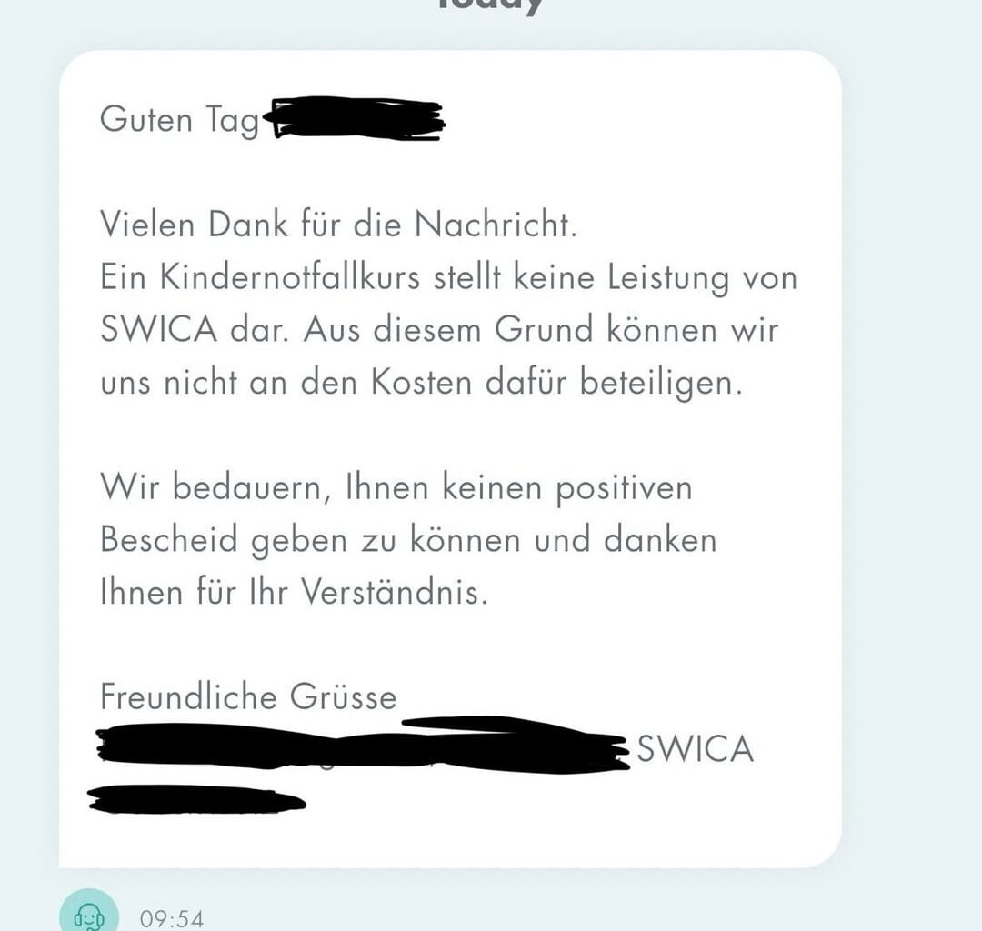 No homeopathy bullshit insurance options?