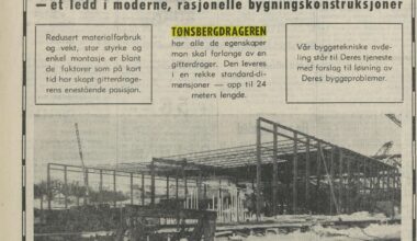 Research of Tønsbergdragen