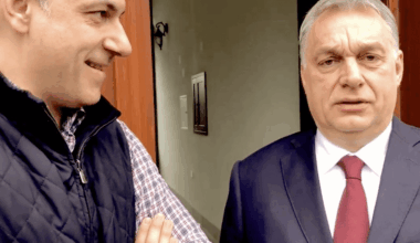 Az arcod, amikor 16 órája a Dankó Rádiót kell hallgatnod, mert egy beosztottad elmondta, mit gondol a cigányokról