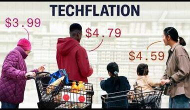 Is this the future that awaits us with Migros, Coop and co?