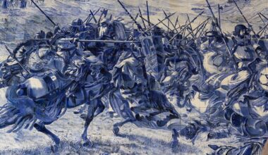 Houve uma batalha pouco conhecida em Arcos de Valdevez (distrito de Viana do Castelo) que tornou Portugal independente (provocou o Tratado de Zamora). Eu pensava que tinha sido a Batalha de São Mamede que tornou Portugal independente.