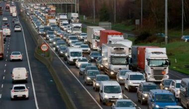 Think about it: If public transport was free, would you use it more?