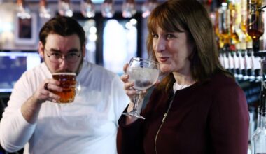 Rachel Reeves tells LBC student loan system is 'fair' amid fury as graduates rack up thousands of pounds of debt interest