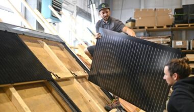 Should some of Switzerland’s wealth be set aside to fight climate change?