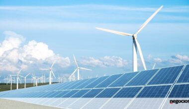 Governo prepara apoio à mini-geração fotovoltaica para famílias