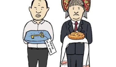 Dacă ruZZii ajung prin Odesa în Moldova