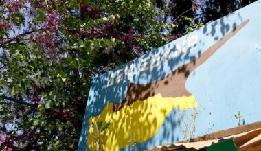 Seizing Greenland: So, Europe, how does it feel to be Greece?