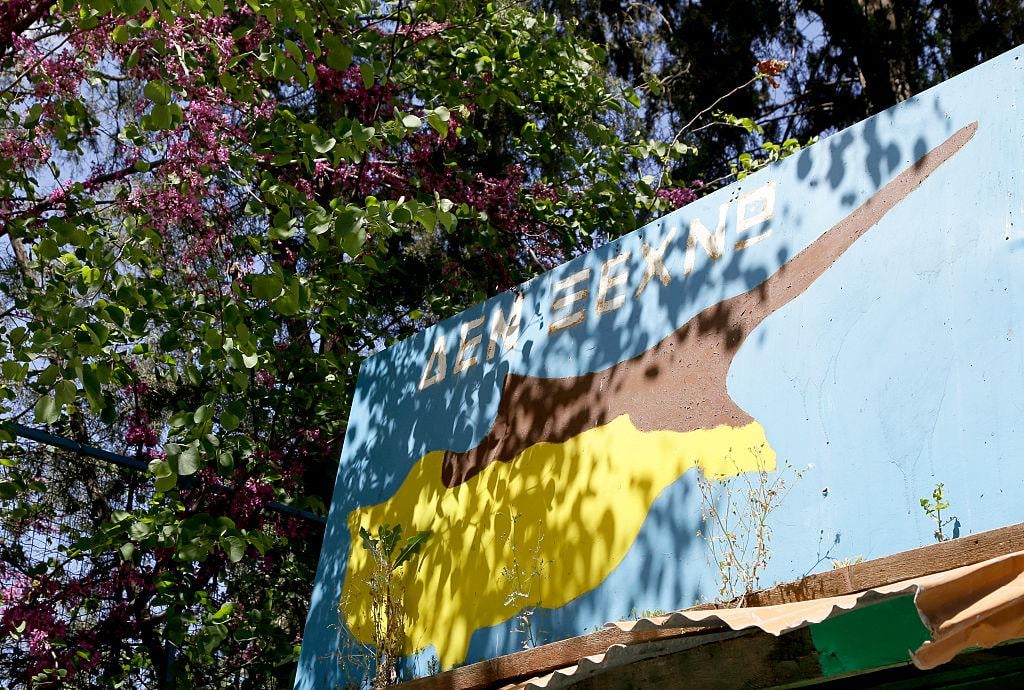 Seizing Greenland: So, Europe, how does it feel to be Greece?