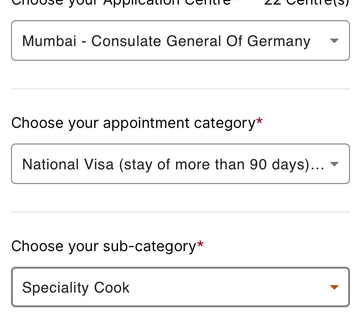 Looking for vfs slot