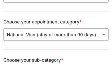 Looking for vfs slot