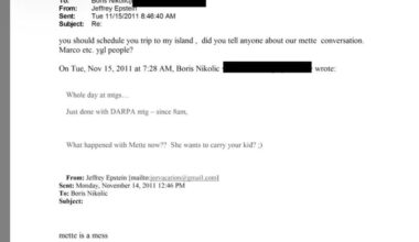 Hej Naboer! Har i noget juice i epsteinfilerne?