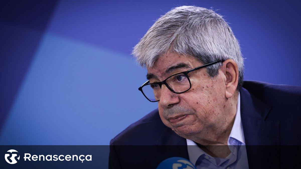 Ferro Rodrigues antevê segunda volta “difícil” e avisa contra “processos estranhos” da PGR - Renascença