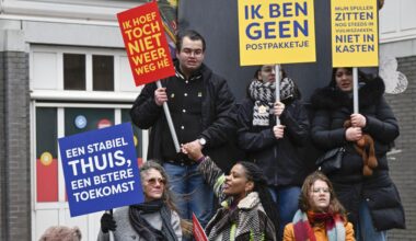 Deze arts en politicus willen méér discussie over de falende jeugdzorg: ‘Het aanbod van lichte zorg is krankzinnig toegenomen’