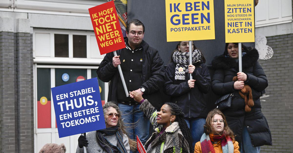 Deze arts en politicus willen méér discussie over de falende jeugdzorg: ‘Het aanbod van lichte zorg is krankzinnig toegenomen’