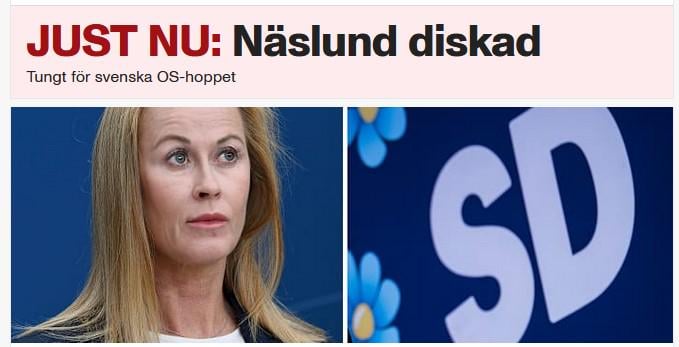 Näslund diskad