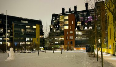 About 51 percent of households in Helsinki are single-person households