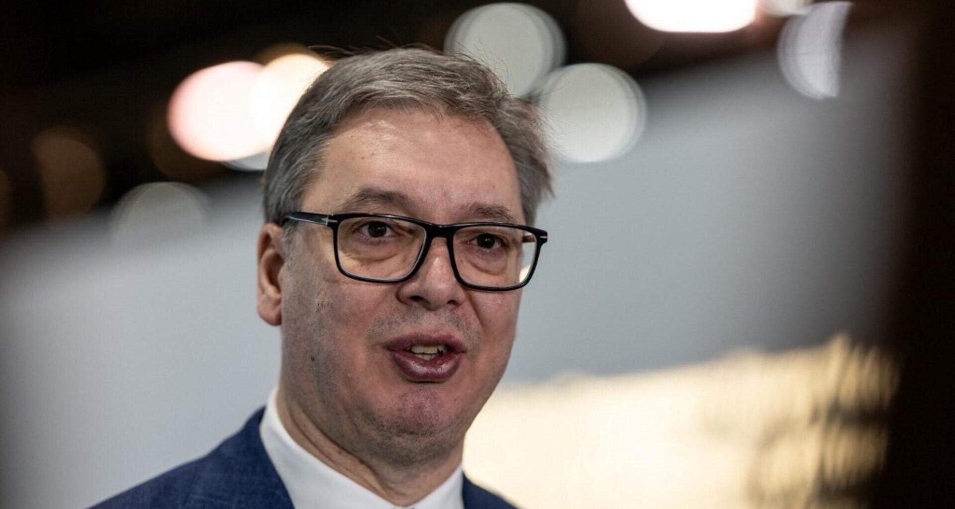 Vučić najavio dolazak letećih taksija u Srbiju: "Nadam se da će narod biti ponosan"