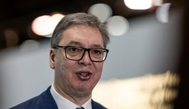 Vučić najavio dolazak letećih taksija u Srbiju: "Nadam se da će narod biti ponosan"