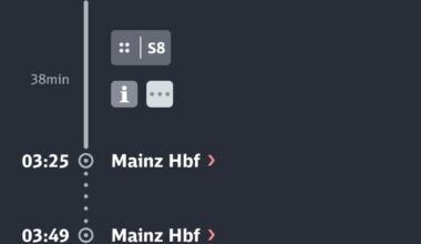 Pick an alternative connection